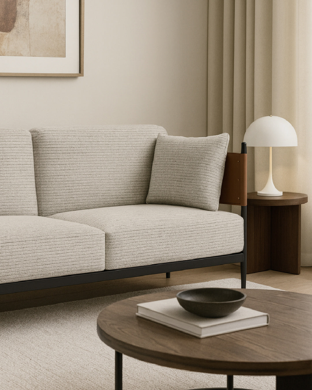 modern style sofas - www.oroa.com