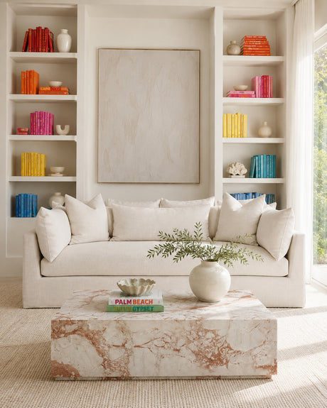   soft summer interiors - www.oroa.com | Oroa.com