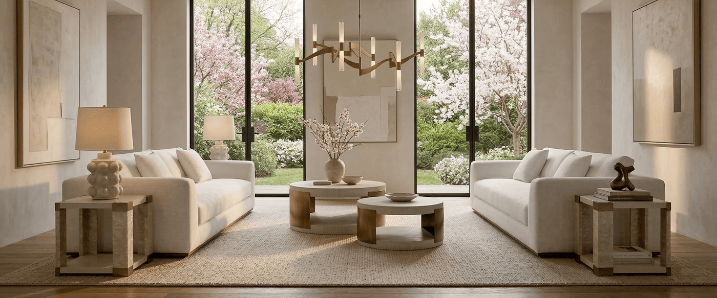   Living room ideas and furniture - www.oroa.com | Oroa.com