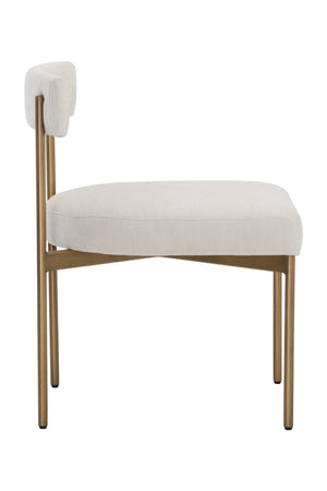 Modern European furniture - Open-Back Dining Chairs (2) - www.oroa.com