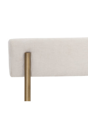 Modern European furniture - Open-Back Dining Chairs (2) - www.oroa.com