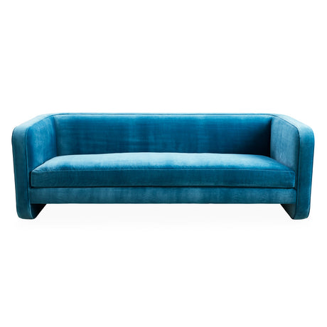 Modern Minimalist Sofa | Jonathan Adler Sunset | Oroa.com
