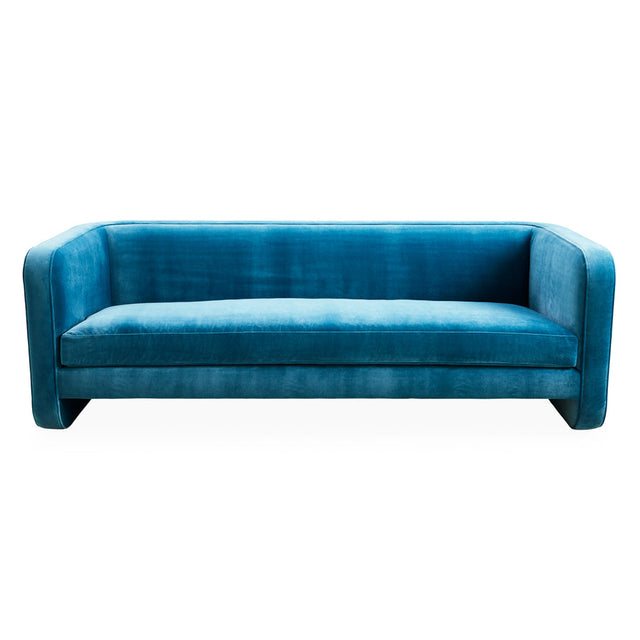 Modern Minimalist Sofa | Jonathan Adler Sunset | Oroa.com