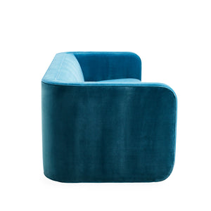 Modern Minimalist Sofa | Jonathan Adler Sunset | Oroa.com