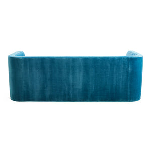 Modern Minimalist Sofa | Jonathan Adler Sunset | Oroa.com