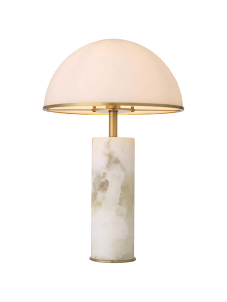 Dome Table Lamp - oroa.com