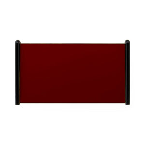 Angled Leg Magazine Side Table | Jonathan Adler Trocadero | Oroa.com