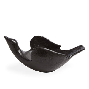 Stoneware Flying Bird Bowl | Jonathan Adler Vallauris