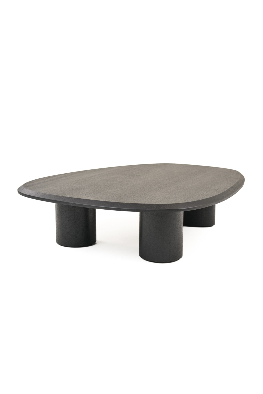 Freeform Ash Coffee Table Set (2) | OROA Modern Summit | Oroa.com