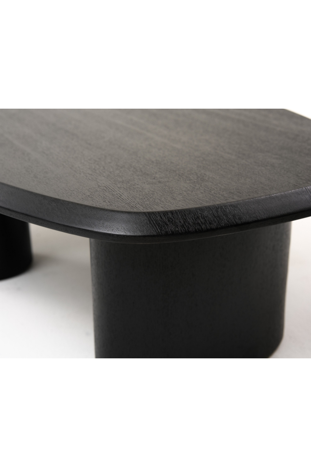 Freeform Ash Coffee Table Set (2) | OROA Modern Summit | Oroa.com