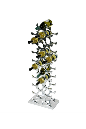 27 Bottles Wine Rack | Eichholtz | #1 Eichholtz Retailer