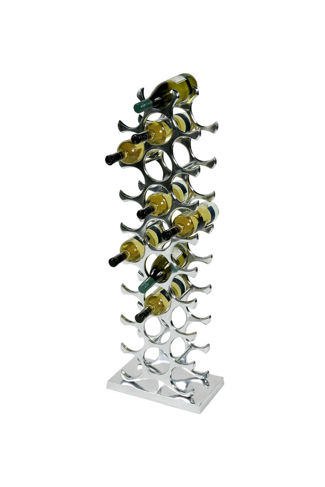 27 Bottles Wine Rack | Eichholtz | #1 Eichholtz Retailer