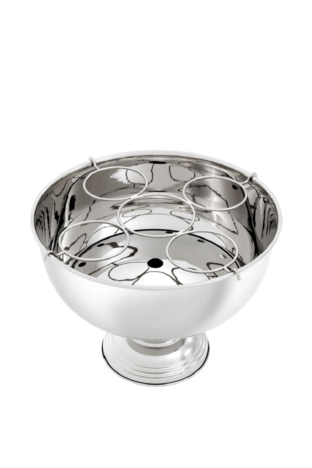 Large Champagne Bucket | Eichholtz | OROA Modern & Luxury Furniture