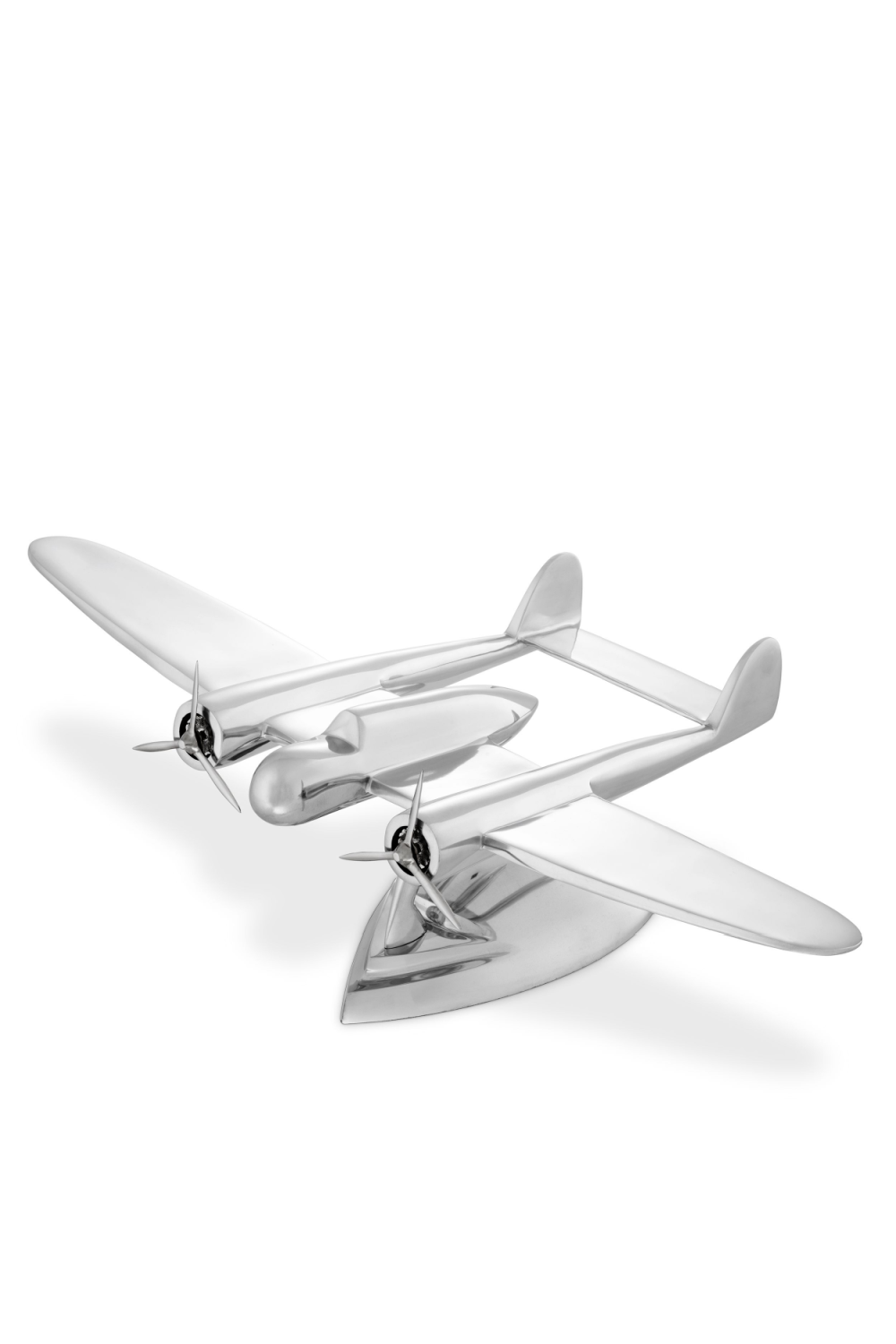 Decorative Airplane | Eichholtz Fokker Dixieland | OROA