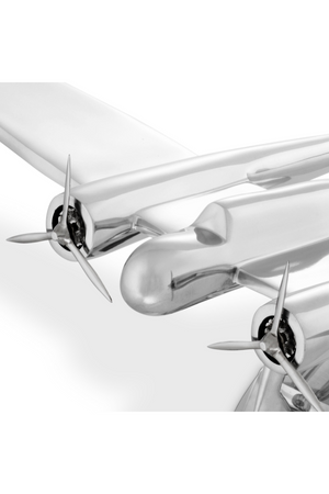 Decorative Airplane | Eichholtz Fokker Dixieland | OROA