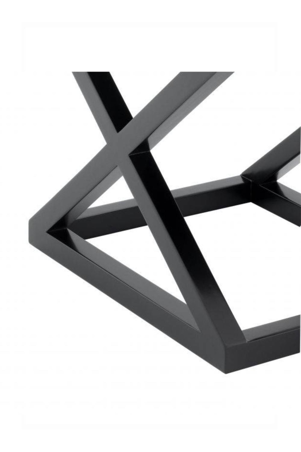 Black Side Table | Eichholtz McArthur | OROA