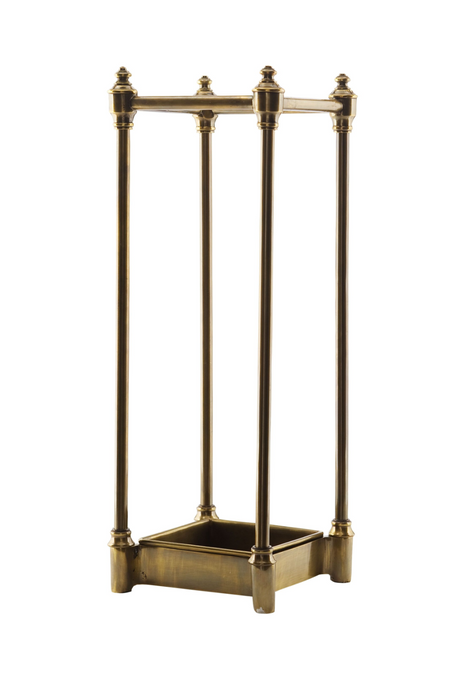 Brass Umbrella Stand | Eichholtz Armadale | OROA