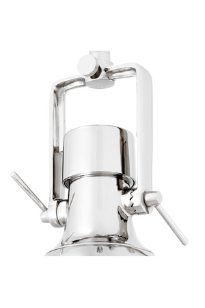 Industrial Spotlight Chandelier | Eichholtz Sea Explorer | OROA Light