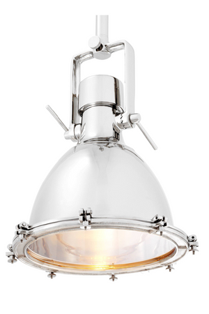 Industrial Spotlight Chandelier | Eichholtz Sea Explorer | OROA Light