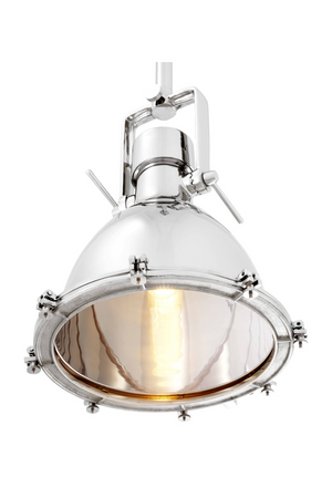 Industrial Spotlight Chandelier | Eichholtz Sea Explorer | OROA Light
