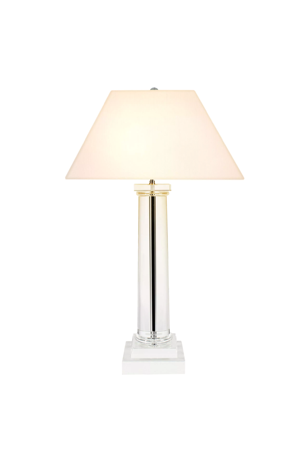 Glass Table Lamp | Eichholtz Kensington | Oroa.com