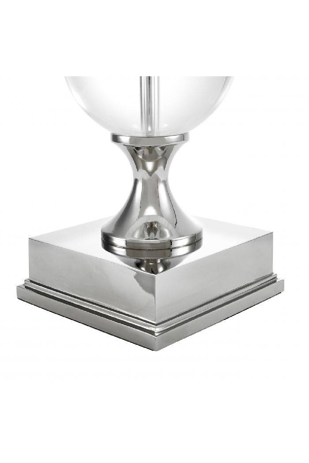 Crystal Table Lamp | Eichholtz Galvin | OROA