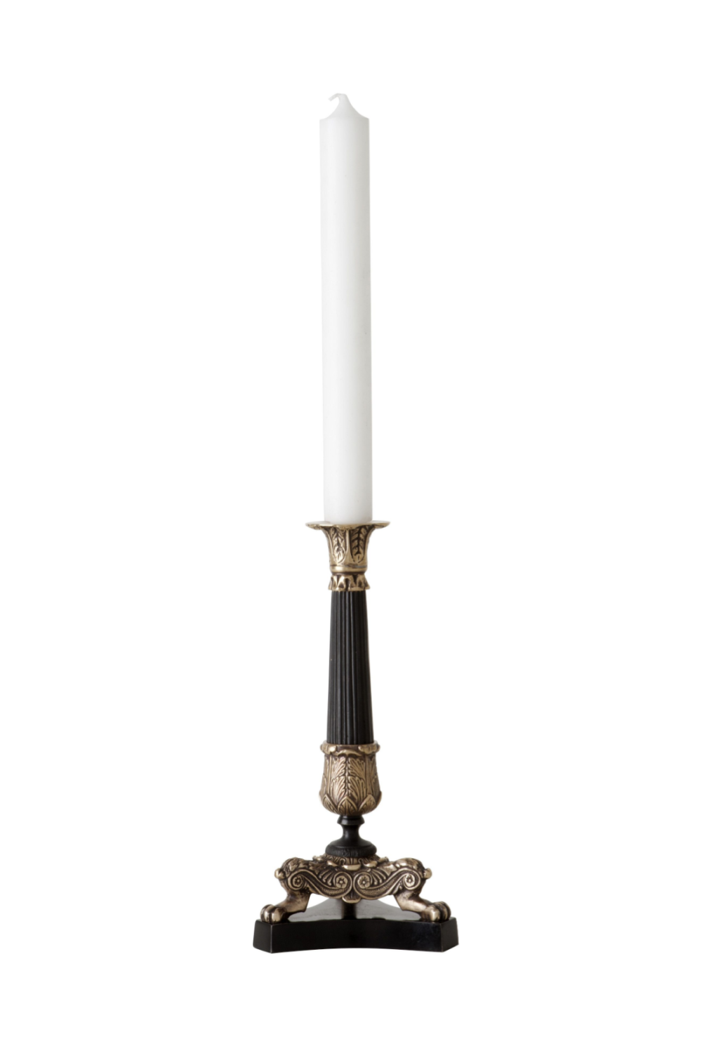 Brass Candle Holder | Eichholtz Perignon | OROA