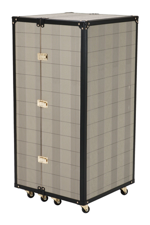 Wooden Wine Cabinet | Eichholtz Martini Bianco | #1 Eichholtz Online Retailer