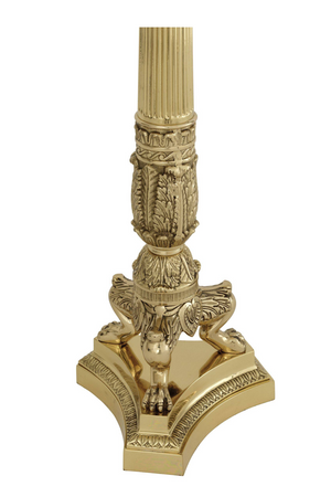 7 Arm Candle Holder | Eichholtz Jefferson | OROA