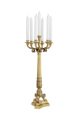 7 Arm Candle Holder | Eichholtz Jefferson | OROA