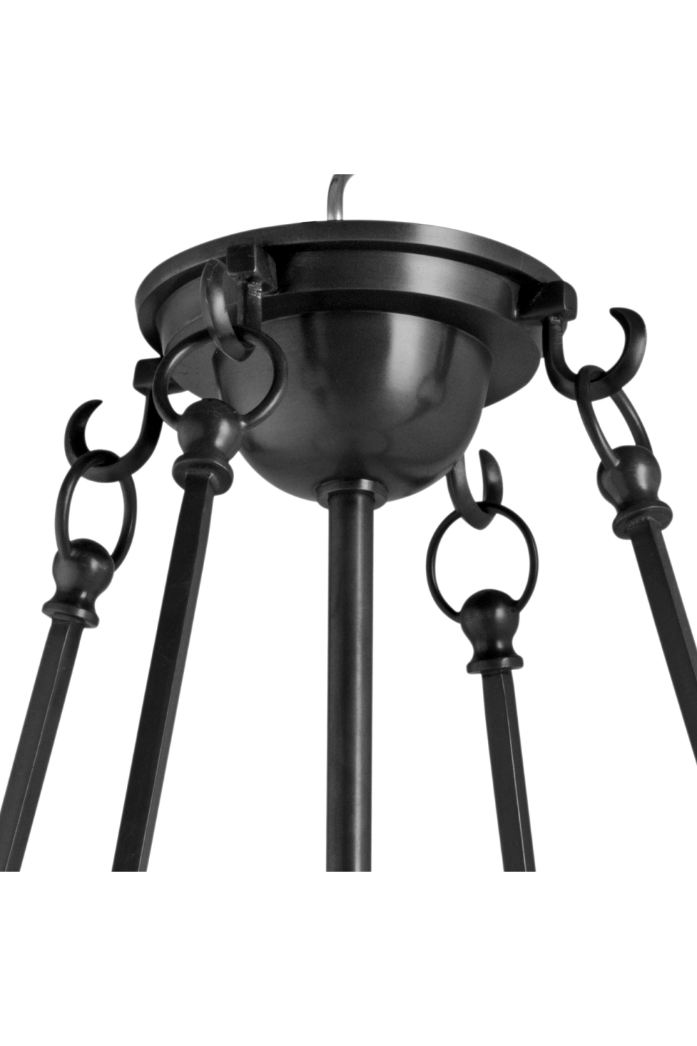 Georgian Bronze Lantern | Eichholtz Cameron M | OROA
