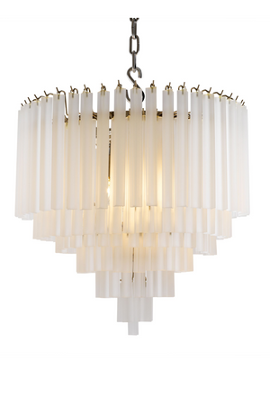 Glass Chandelier | Eichholtz Nova | OROA TRADE