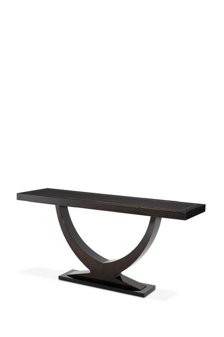 Wooden Console Table | Eichholtz Umberto | OROA