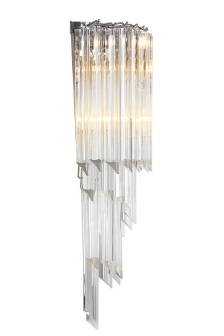 Glass Wall Lamp | Eichholtz Marino | OROA