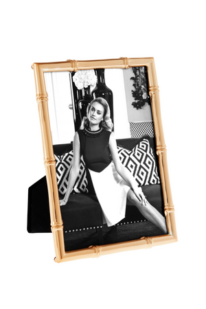 Rose Gold Picture Frame | Eichholtz Holden - M | OROA TRADE