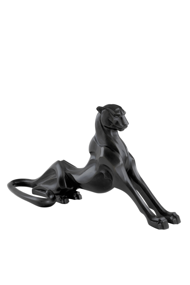 Bronze Statue | Eichholtz Cheetah | OROA
