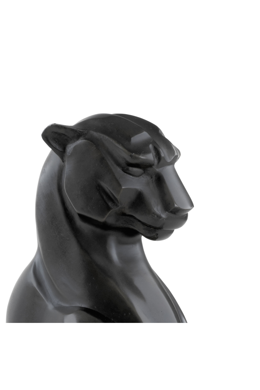 Bronze Statue | Eichholtz Cheetah | OROA