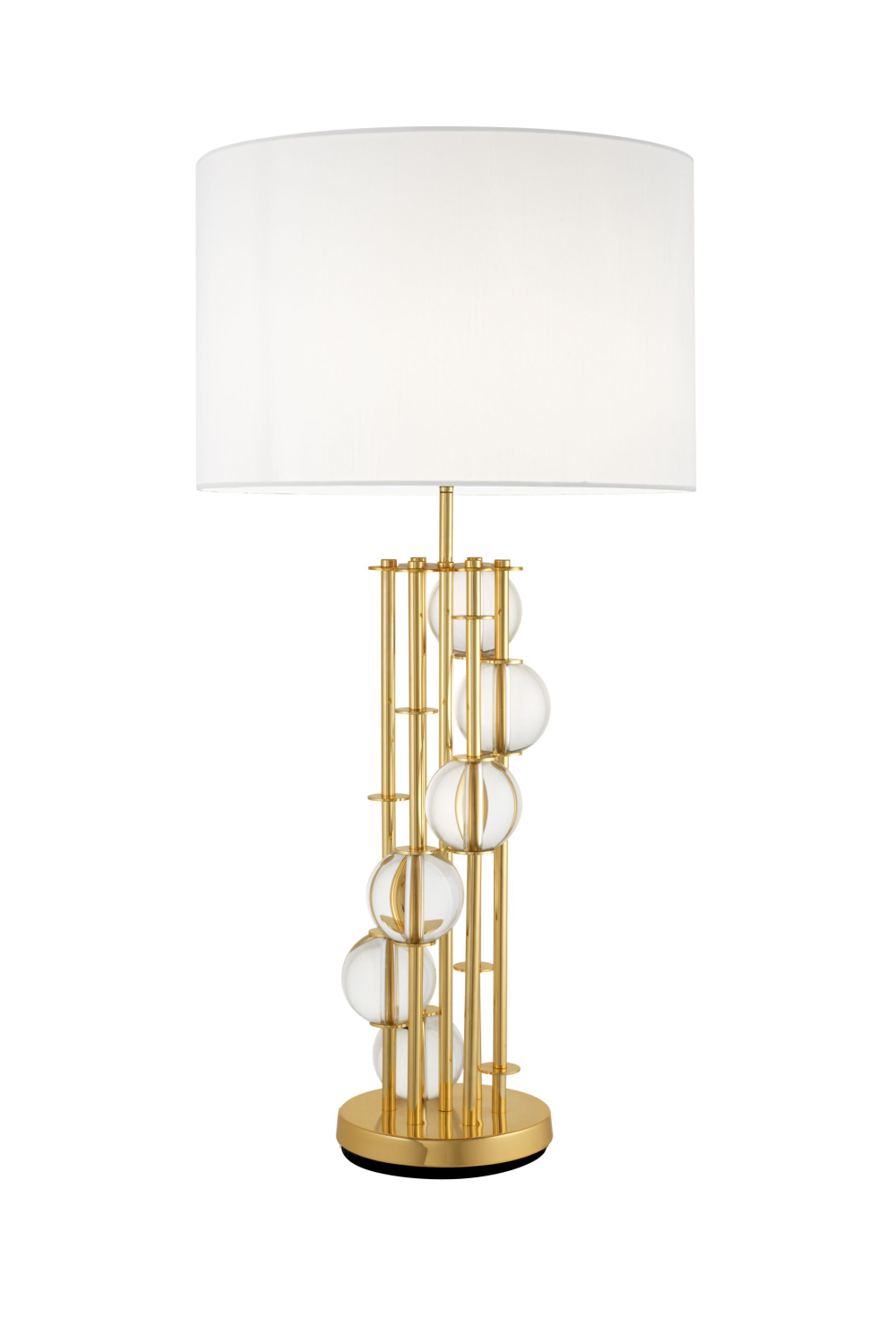 Gold Table Lamp | Eichholtz Lorenzo | OROA