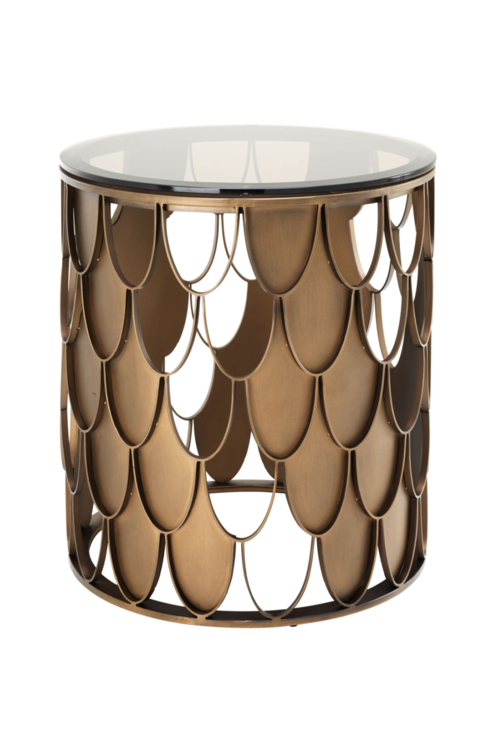 Round Side Table | Eichholtz L'indiscret | OROA