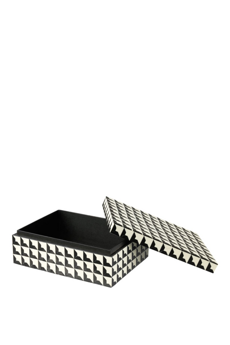 Jewelry Box (S) | Eichholtz Cabas | OROA