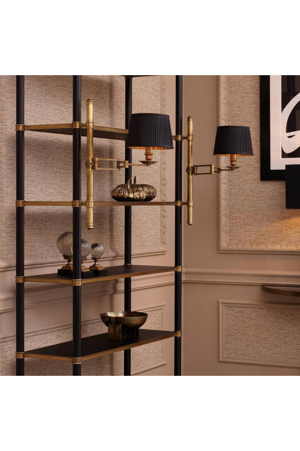 Ball Decor | Eichholtz Divani set of 3 | OROA.com