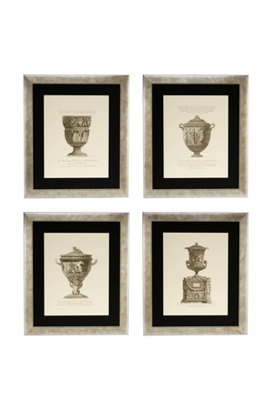 Antique Vases Prints | Eichholtz Giovanni Battista | OROA.com