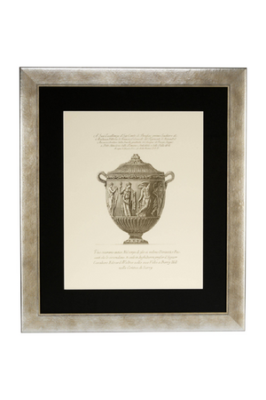 Antique Vases Prints | Eichholtz Giovanni Battista | OROA.com