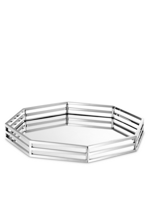 Silver Tray | Eichholtz Peregrina | OROA