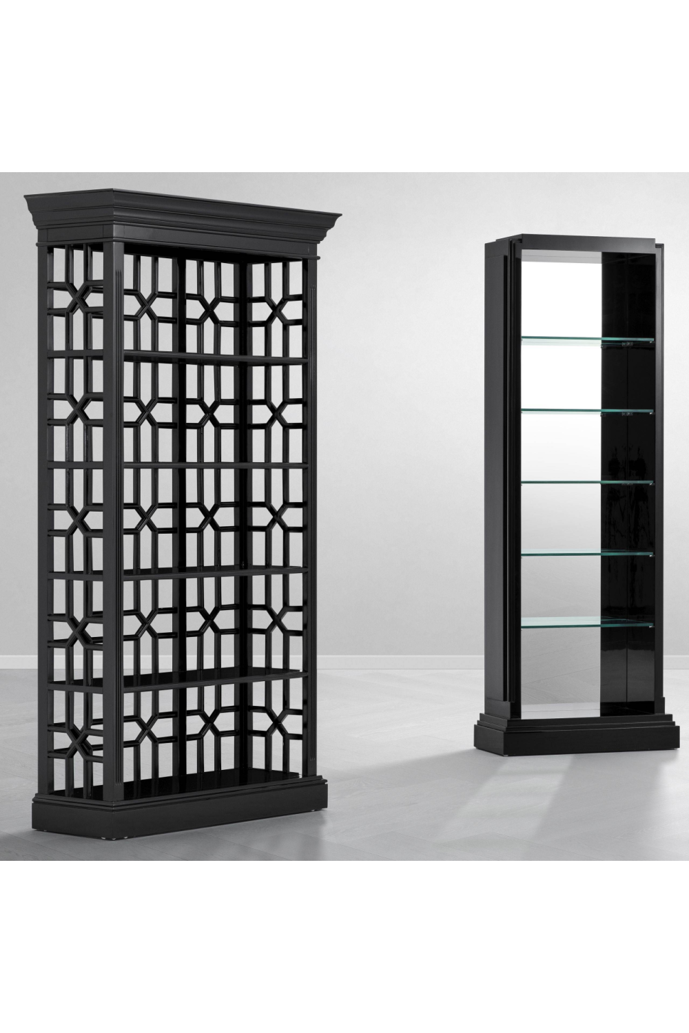 Display Cabinet | Eichholtz Colliers | #1 Eichholtz Retailer  