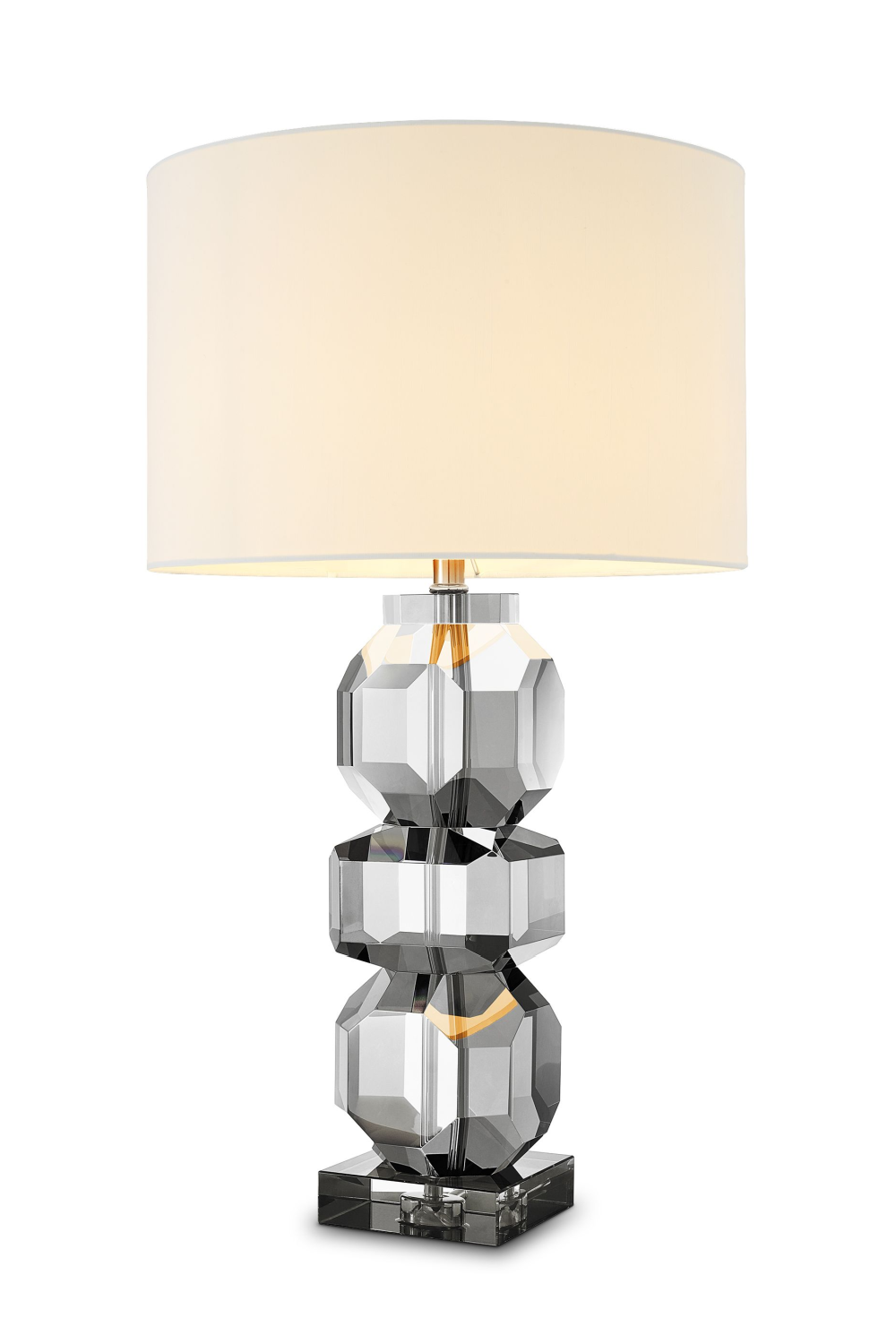 Glass Table Lamp | Eichholtz Mornington | OROA