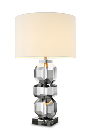 Glass Table Lamp | Eichholtz Mornington | OROA