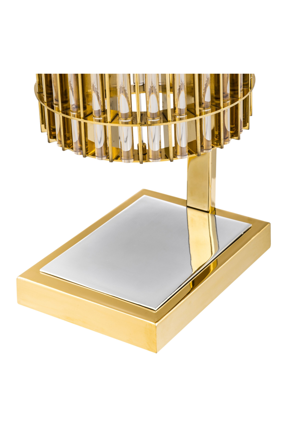 Gold Table Lamp | Eichholtz Pimlico | OROA