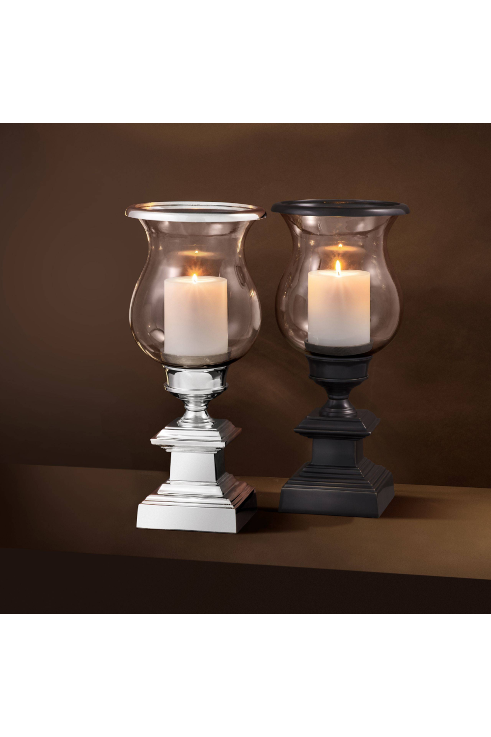 Bronze Hurricane | Eichholtz Datcha | Oroa.com