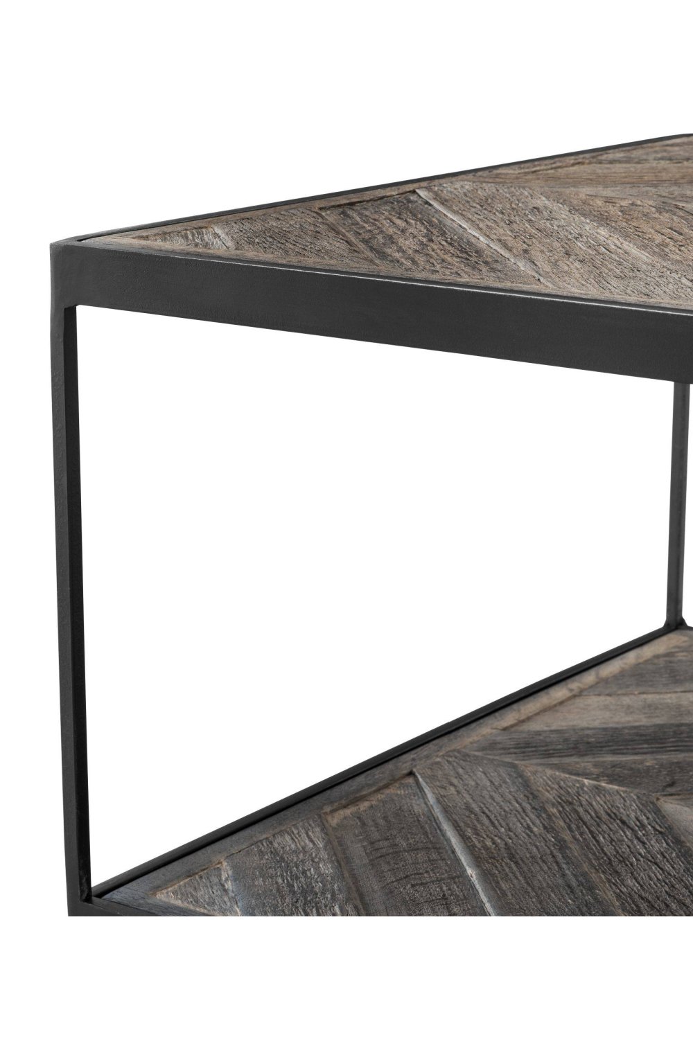 Wooden Side Table | Eichholtz La Varenne | OROA